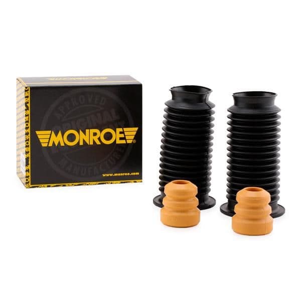 Monroe Kit de Protecção Contra o Pó, Amortecedor (919/2494) - PK140