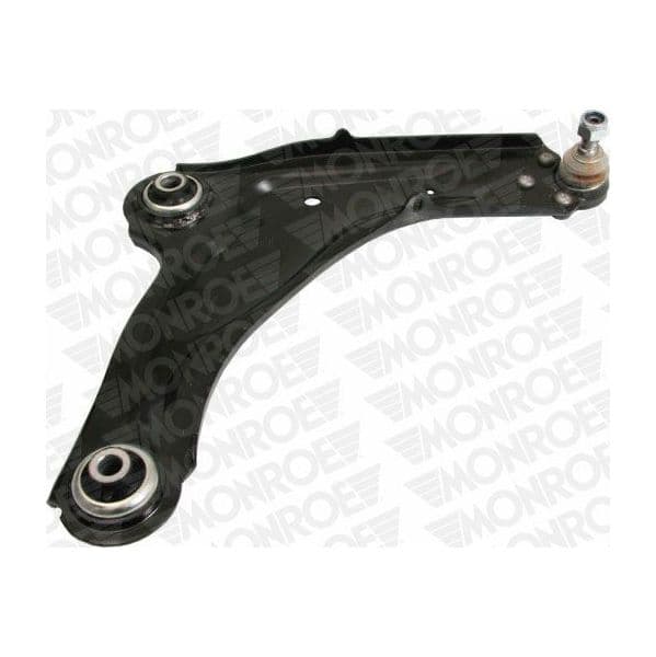 Monroe Braço Oscilante, Suspensão da Roda - L25529