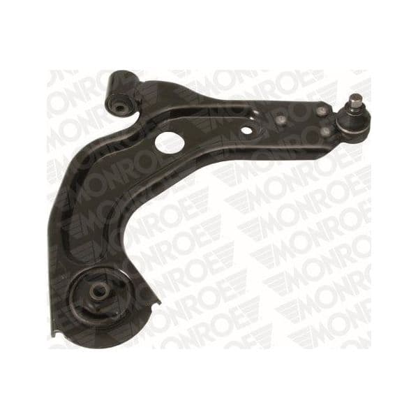 Monroe Braço Oscilante, Suspensão da Roda - L16551