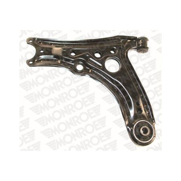 Monroe Braço Oscilante, Suspensão da Roda - L29524