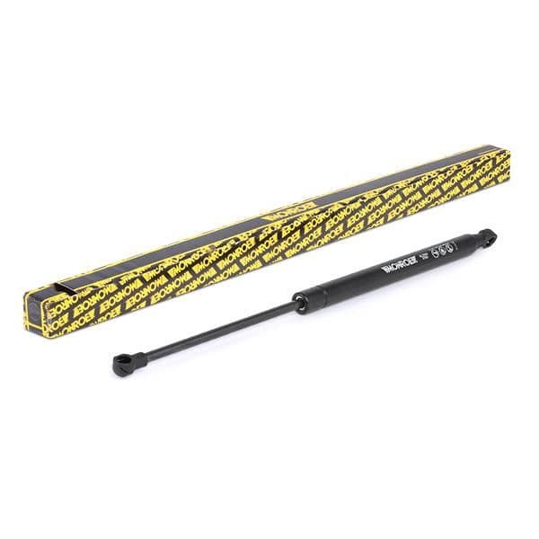 Monroe Mola Pneumática, Mala/compartimento de Carga (219/9363) - ML5500