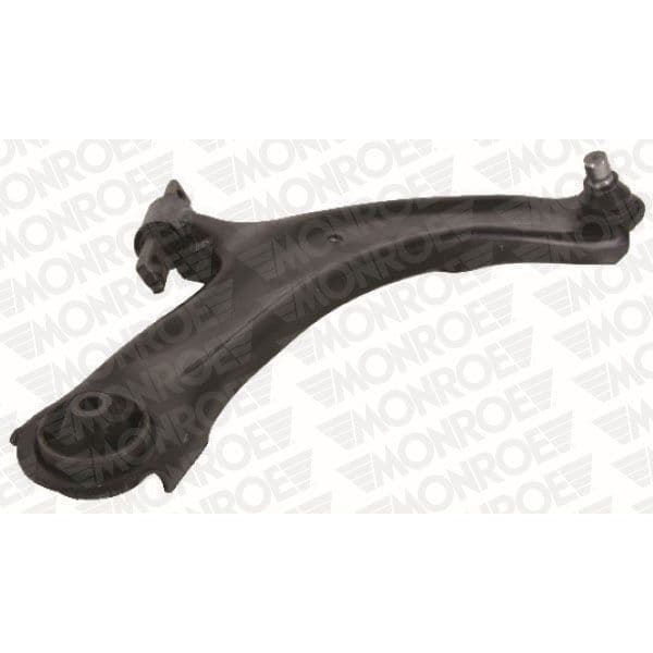 Monroe Braço Oscilante, Suspensão da Roda - L10579
