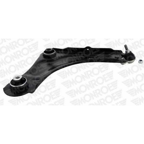 Monroe Braço Oscilante, Suspensão da Roda - L25563