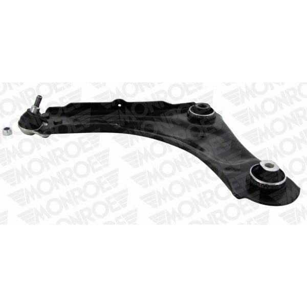 Monroe Braço Oscilante, Suspensão da Roda - L25564