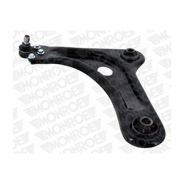 Monroe Braço Oscilante, Suspensão da Roda - L38526