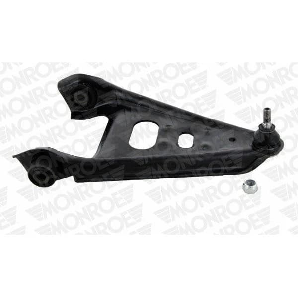 Monroe Braço Oscilante, Suspensão da Roda - L23573