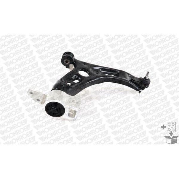 Monroe Braço Oscilante, Suspensão da Roda - L29A67
