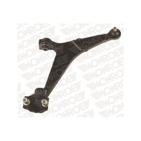 Monroe Braço Oscilante, Suspensão da Roda - L38505