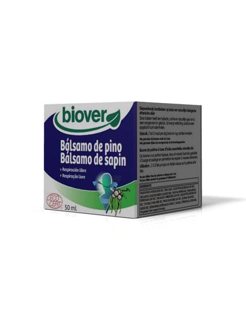 Biover Bálsamo de Sapin 50ml