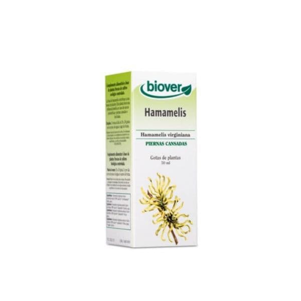 Biover Hamamelis Virginiana 50ml
