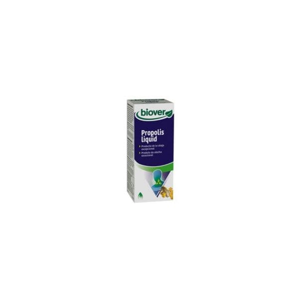 Biover Propólis Líquido Gotas 50ml