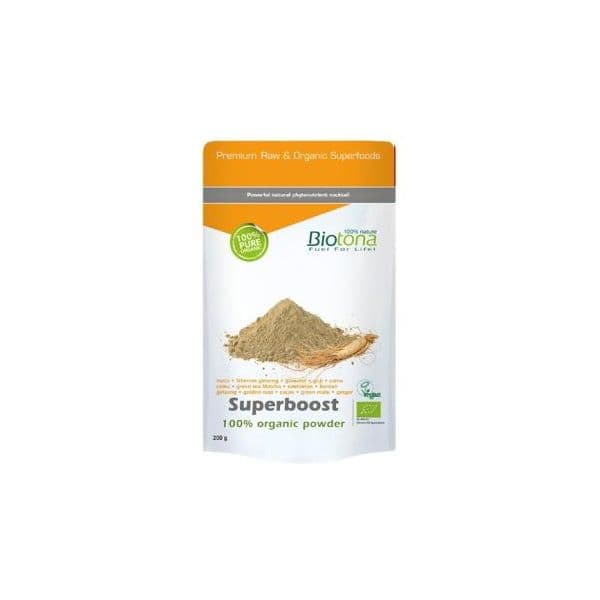 Biotona Superboost Bio 200g