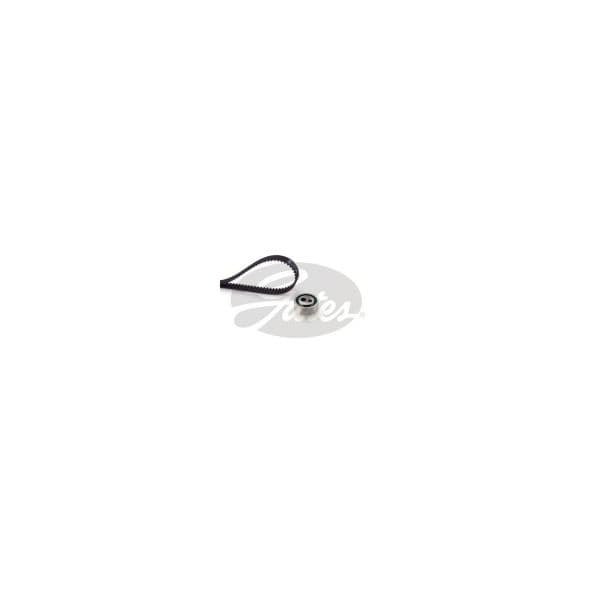 Gates K015127XS - Jogo de correias dentadas - 5412571006698