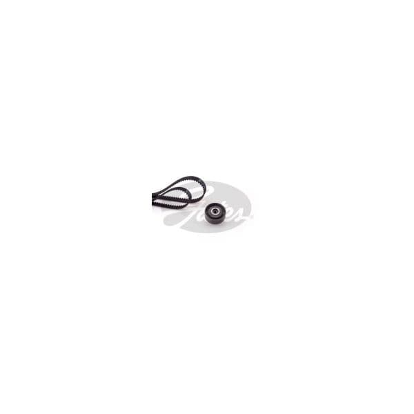Gates K015035 - Jogo de correias dentadas - 5412571007015