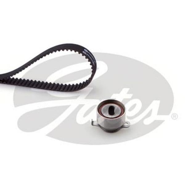Gates K015237XS - Jogo de correias dentadas - 5412571026429