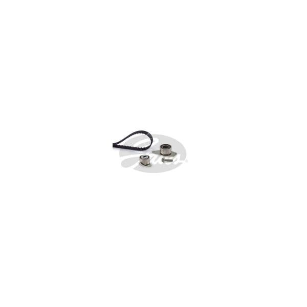 Gates K015486XS - Jogo de correias dentadas - 5412571026948