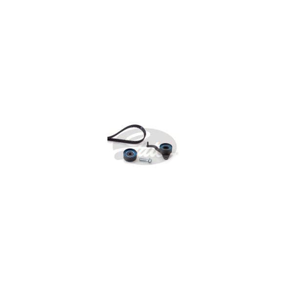 Gates K055193XS - Jogo de correias dentadas - 5412571995800