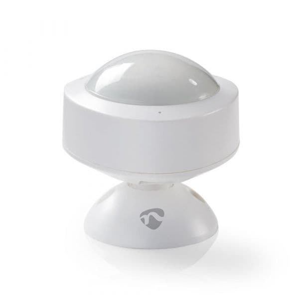 Nedis Sensor de Movimento Inteligente C/ Wi-fi - WIFISM10CWT