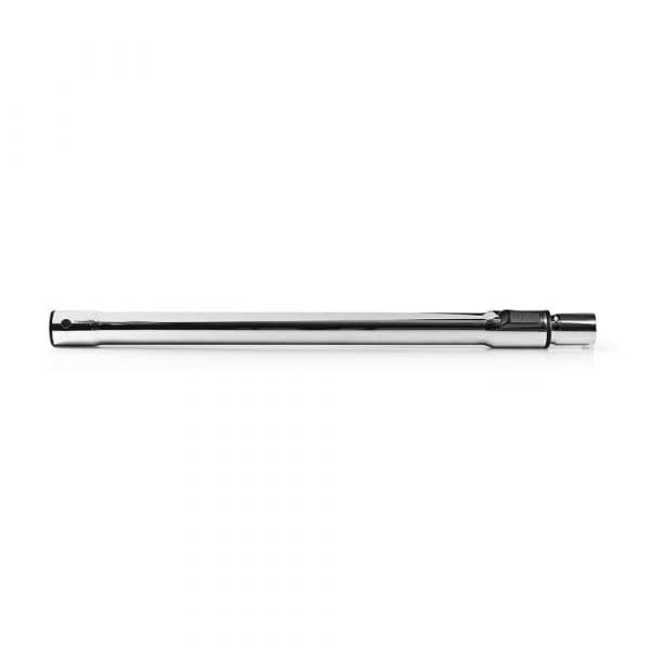 Nedis Tubo Telescopio para Aspirador 35mm Cromado - VCTU11035