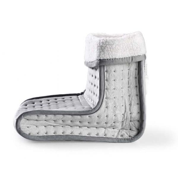 Nedis Aquecedor Eletrico De Pés PEFW110CGY