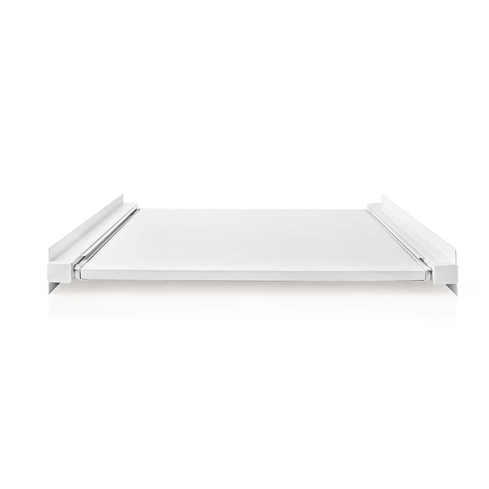 Kit União NEDIS WASK120WT | Prateleira, Gaveta, Universal