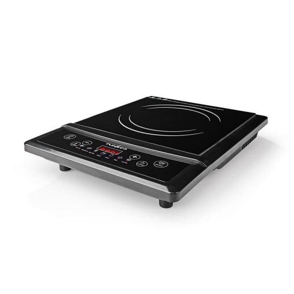 Nedis Placa KAIP113CBK1