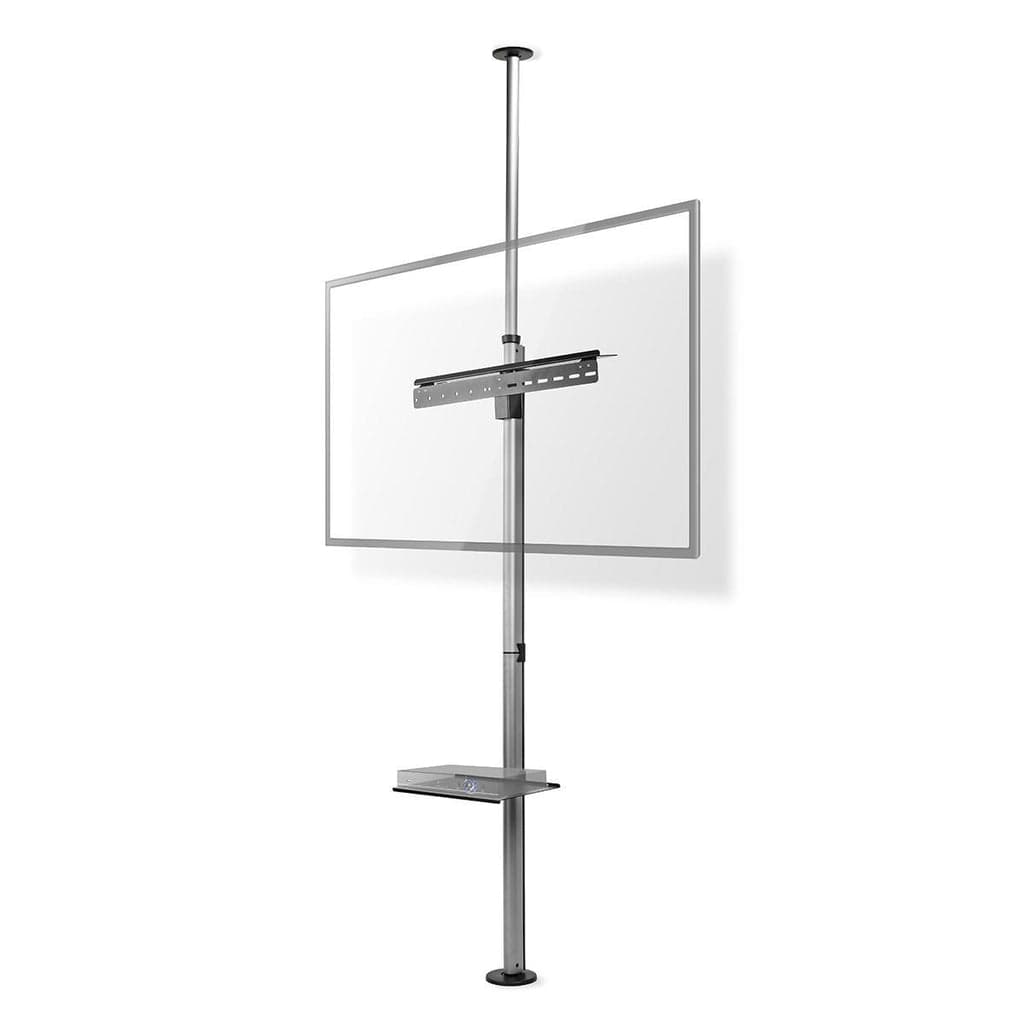Nedis Suporte de Chão e Tecto p/ TV LED-LCD-PLASMA 37-70" (Máx 30Kg)
