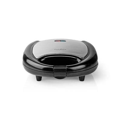 Nedis Máquina Waffles KAWP200BK Black - 750w