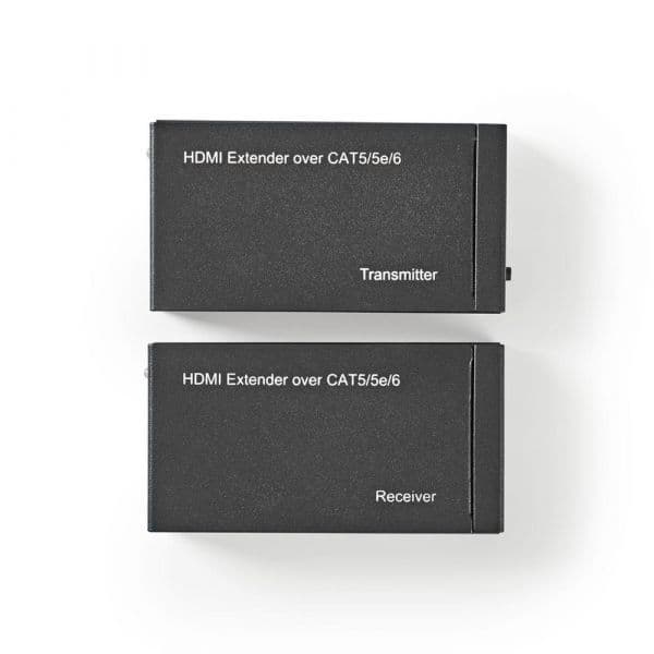 Nedis VREP3450AT Extensor Hdmi Cat 5 1080p Até 50m