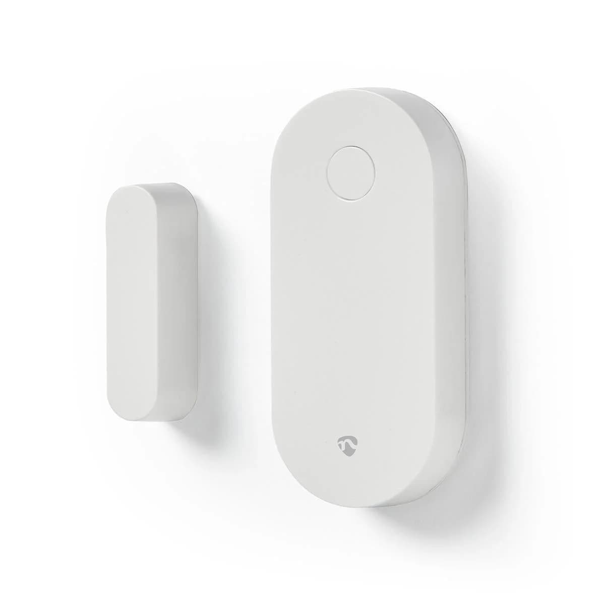 Nedis Sensor Abertura - Sensor de Porta ou Janela Zigbee