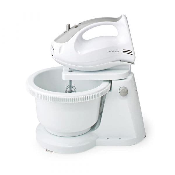 Batedeira Nedis KAHM110CWT - 200W