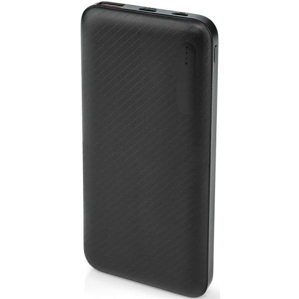 Powerbank Nedis 18w Upbkpd10000bk 10000mah