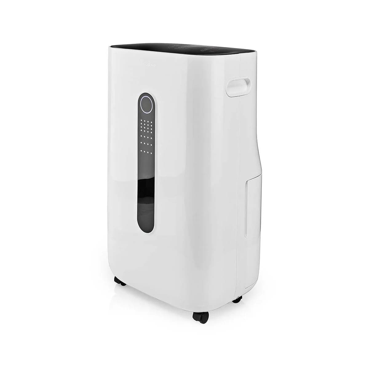 Desumidificador Nedis Wi-Fi 20L/Dia - DEHU20WTW