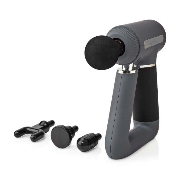 Nedis Pistola de Massagem HCMSG300