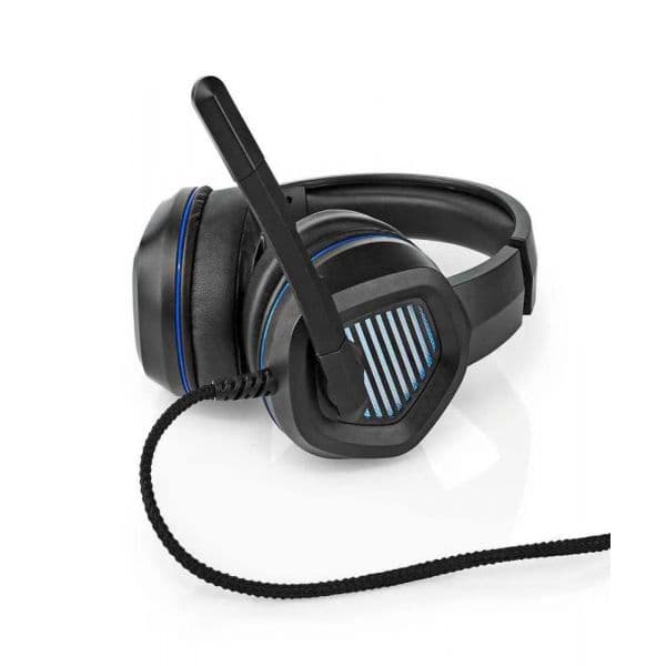 Nedis GHST410BK Preto PC
