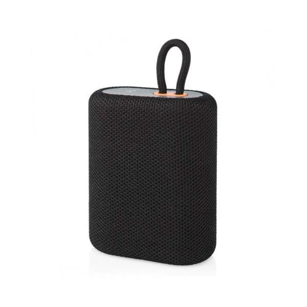 Nedis SPBT2005BK Coluna Bluetooth 7W Preto