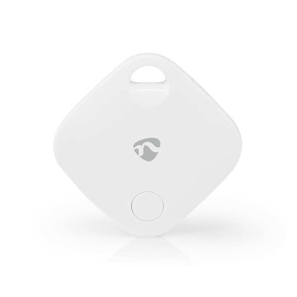 Localizador Bluetooth BTTAG10WT Branco