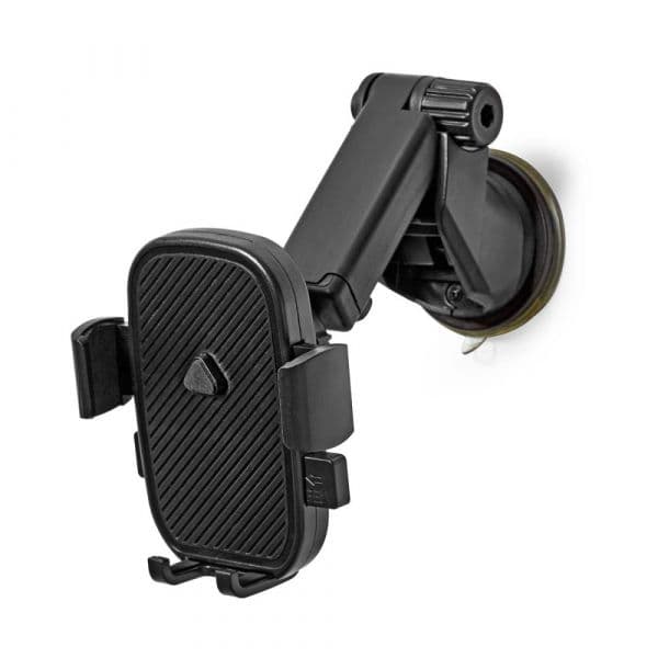 Nedis Suporte Carro SCMT110BK Black