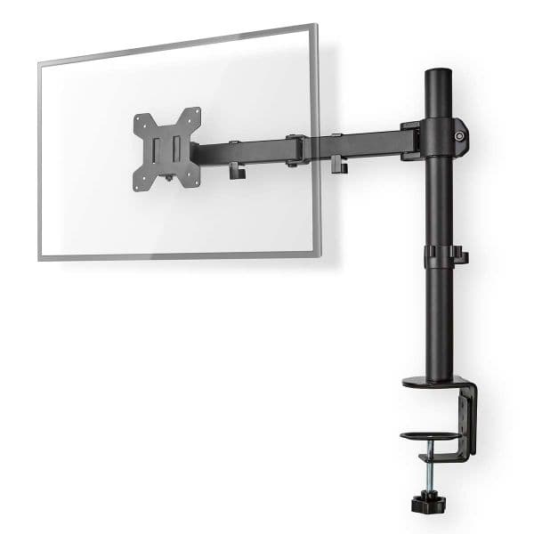 Nedis MMSIS110BK Suporte Monitor Articulado de 15" a 32"
