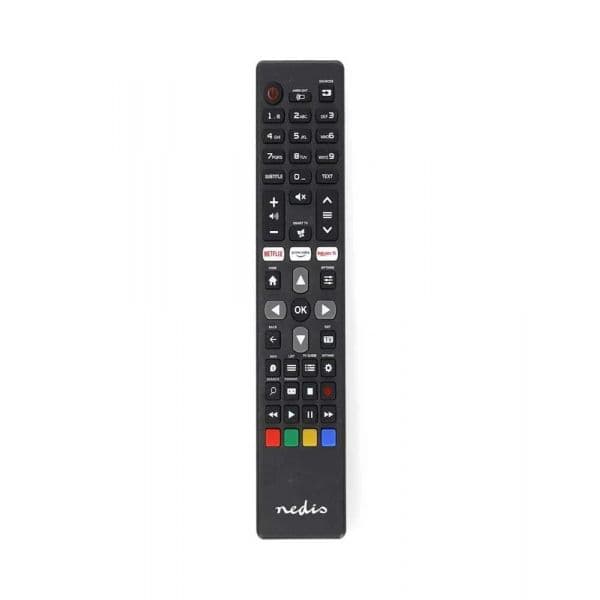 Nedis Comando Universal TVRC45PHBK para Philips Preto