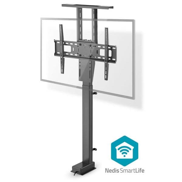 Nedis Suporte Motorizado TV-LCD-LED Movimento Vertical (37" até 80")