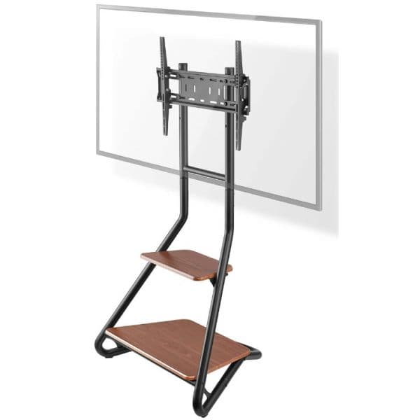 Suporte De Chão para TV 37"-75"