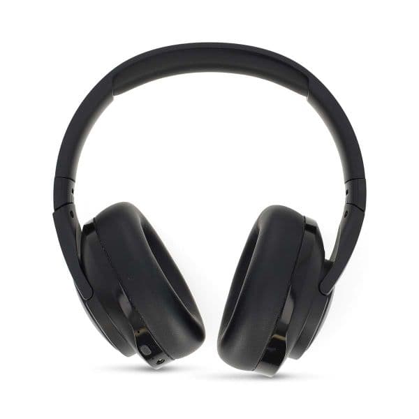 Nedis HPBT6024BK Bluetooth ENC/ANC Dobráveis Preto