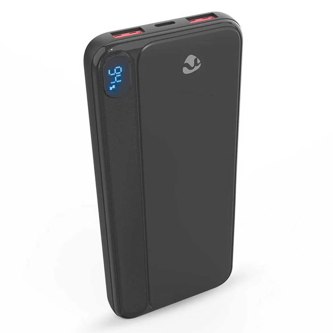 Powerbank Nedis PBKPD20W125BK 10000mAh Black