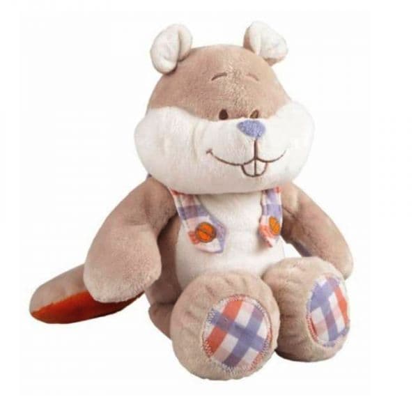 Noukies Peluche Charlie 110CM