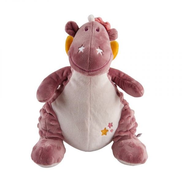 Noukies Peluche Victoria 80CM