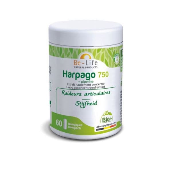Bio-Life Harpago 750 60 Cápsulas