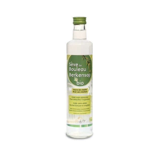 Be-Life Seiva de Bétula 500ml