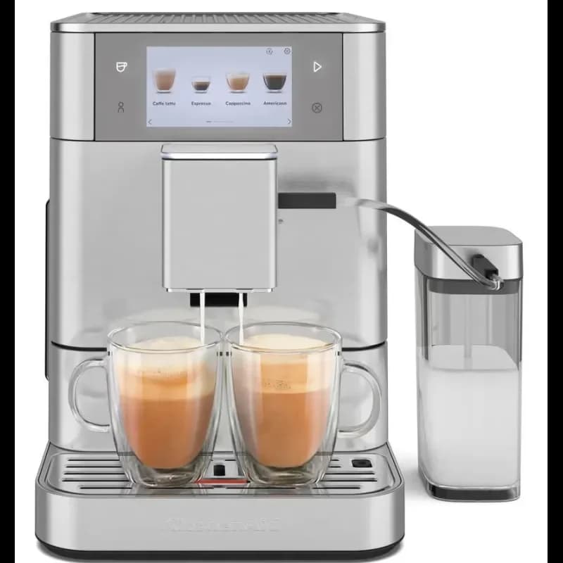 KitchenAid Cafeteira 5KES8558ESX
