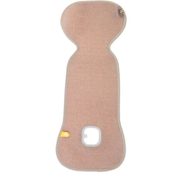 AeroMoov Forra Universal AirLayer 3D para Grupo 0 Bege